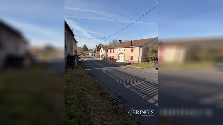 Ma-Cabane - Vente Maison Corcieux, 148 m²