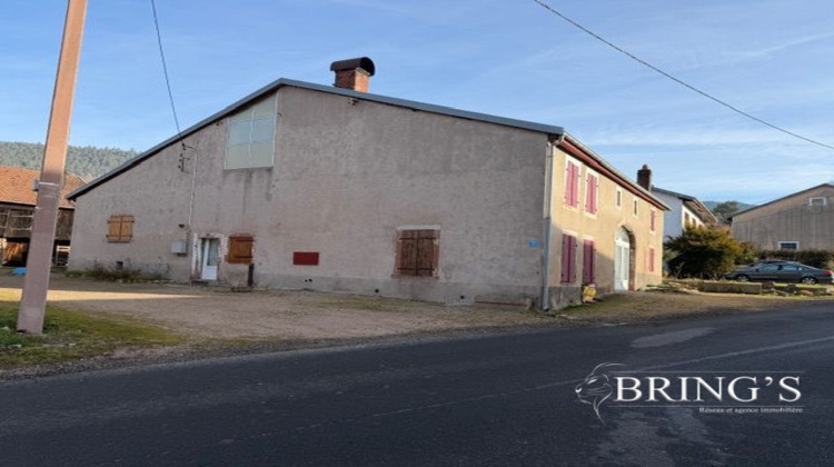 Ma-Cabane - Vente Maison Corcieux, 148 m²