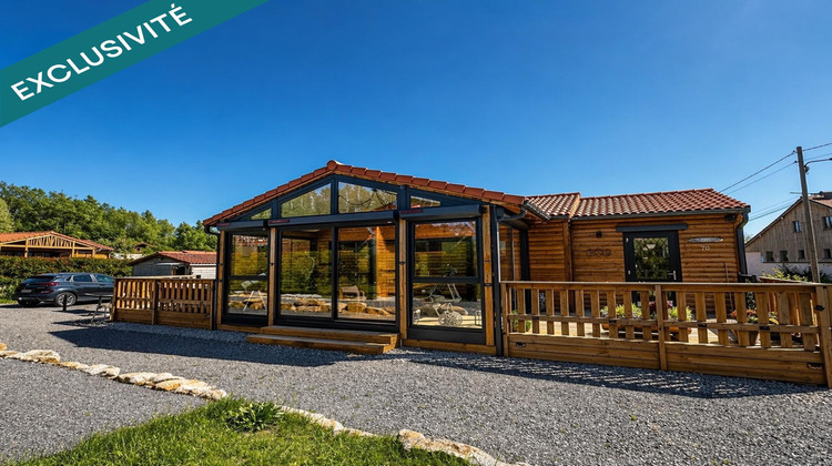 Ma-Cabane - Vente Maison Corcieux, 88 m²