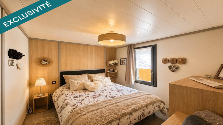 Ma-Cabane - Vente Maison Corcieux, 88 m²
