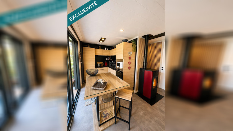 Ma-Cabane - Vente Maison Corcieux, 88 m²