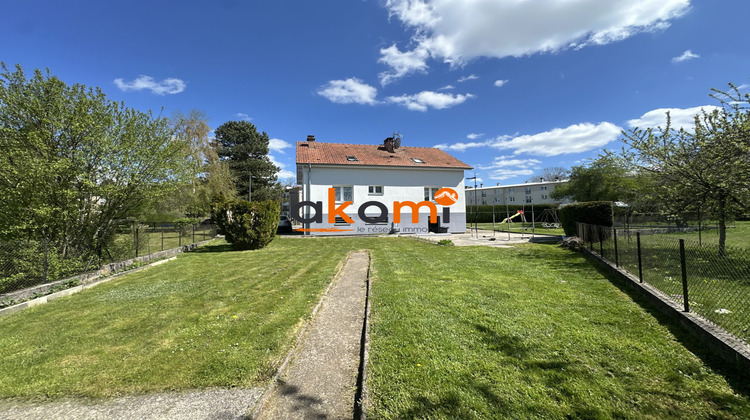 Ma-Cabane - Vente Maison Corcieux, 112 m²