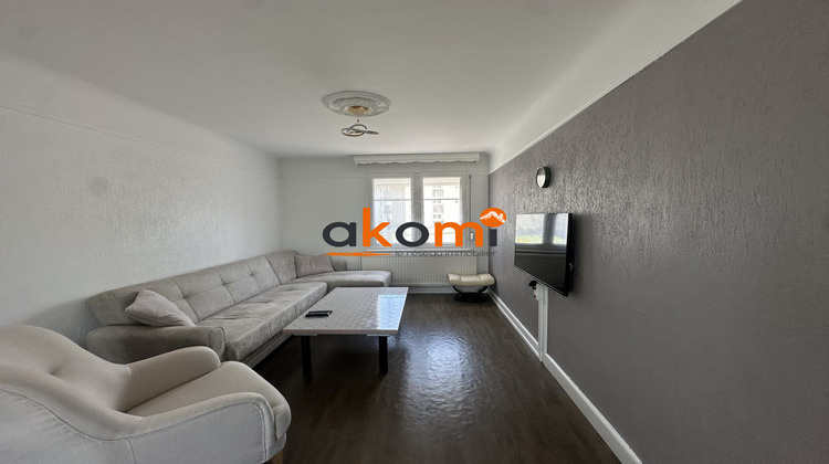 Ma-Cabane - Vente Maison Corcieux, 112 m²