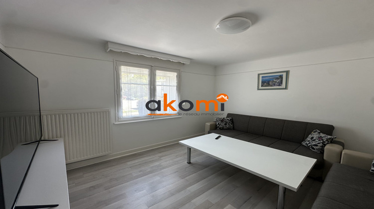 Ma-Cabane - Vente Maison Corcieux, 112 m²
