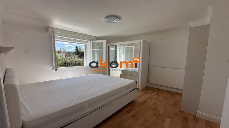 Ma-Cabane - Vente Maison Corcieux, 112 m²