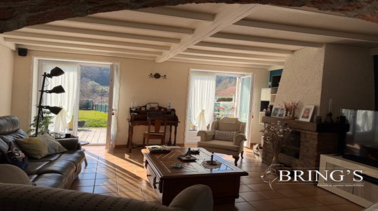 Ma-Cabane - Vente Maison Corcieux, 193 m²