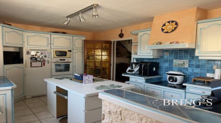 Ma-Cabane - Vente Maison Corcieux, 193 m²