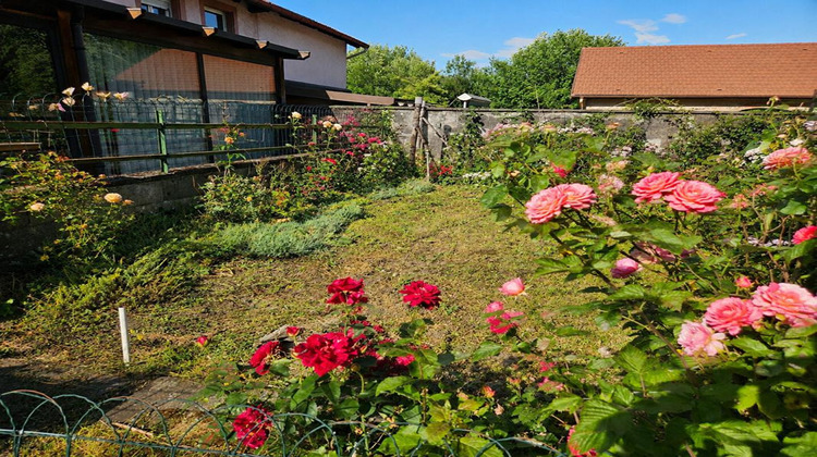 Ma-Cabane - Vente Maison CORCIEUX, 250 m²