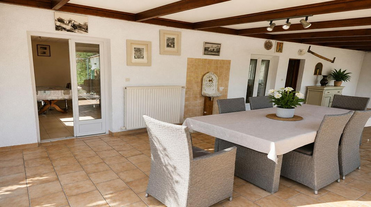 Ma-Cabane - Vente Maison CORCIEUX, 250 m²
