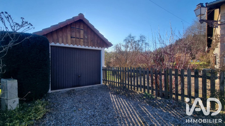 Ma-Cabane - Vente Maison Corcieux, 172 m²