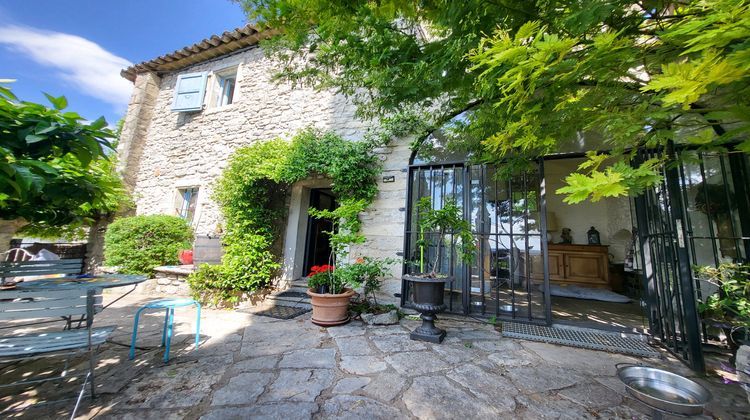 Ma-Cabane - Vente Maison Corconne, 218 m²