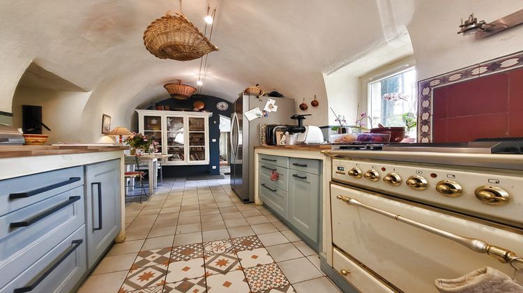 Ma-Cabane - Vente Maison Corconne, 218 m²