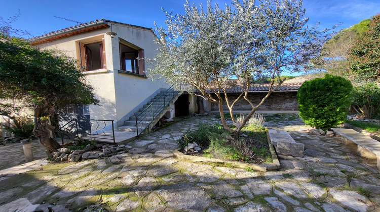 Ma-Cabane - Vente Maison Corconne, 200 m²