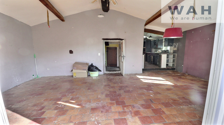 Ma-Cabane - Vente Maison Corconne, 140 m²