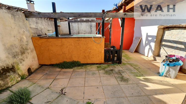 Ma-Cabane - Vente Maison Corconne, 140 m²