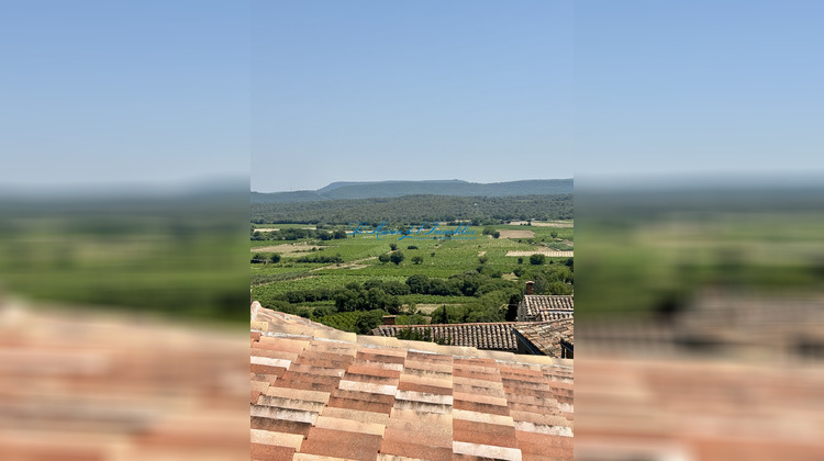 Ma-Cabane - Vente Maison Corconne, 86 m²