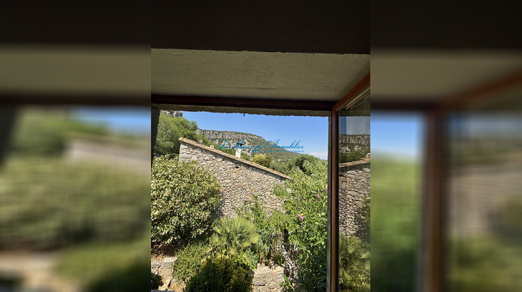 Ma-Cabane - Vente Maison Corconne, 86 m²