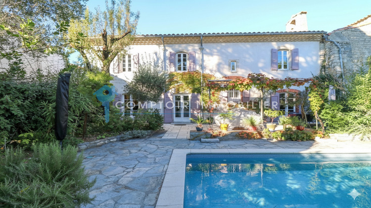 Ma-Cabane - Vente Maison Corconne, 202 m²