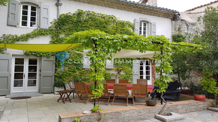 Ma-Cabane - Vente Maison Corconne, 202 m²