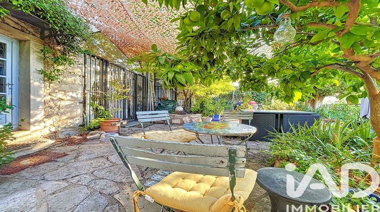 Ma-Cabane - Vente Maison Corconne, 230 m²