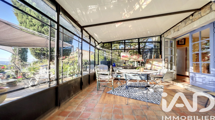 Ma-Cabane - Vente Maison Corconne, 230 m²