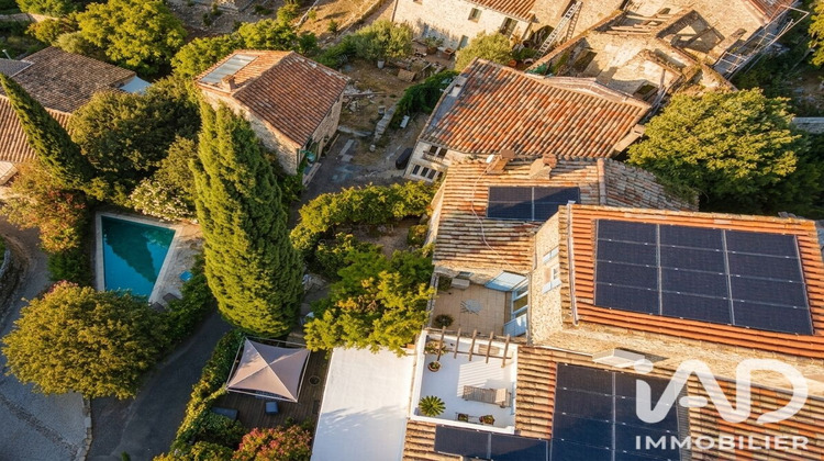 Ma-Cabane - Vente Maison Corconne, 218 m²
