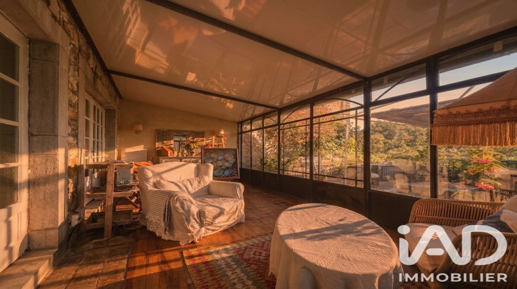 Ma-Cabane - Vente Maison Corconne, 218 m²
