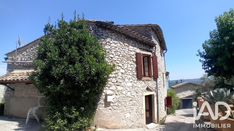 Ma-Cabane - Vente Maison Corconne, 86 m²