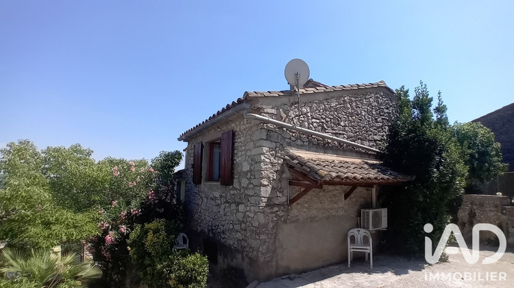 Ma-Cabane - Vente Maison Corconne, 86 m²