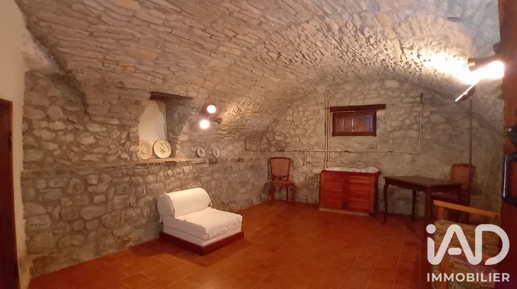 Ma-Cabane - Vente Maison Corconne, 86 m²