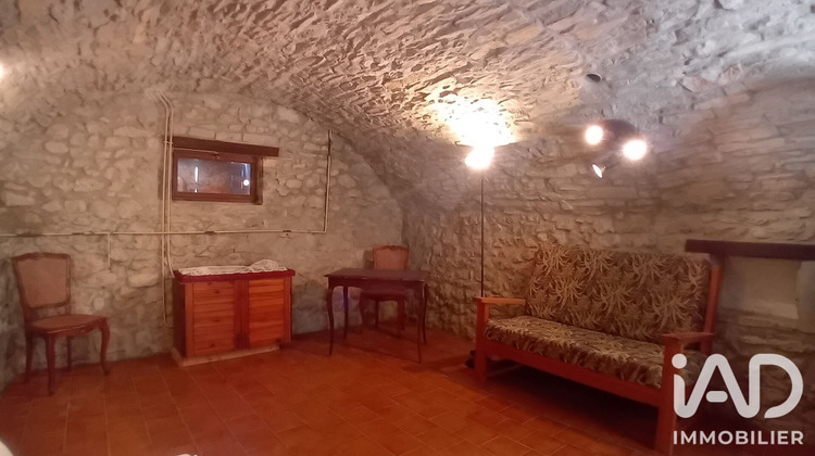 Ma-Cabane - Vente Maison Corconne, 86 m²