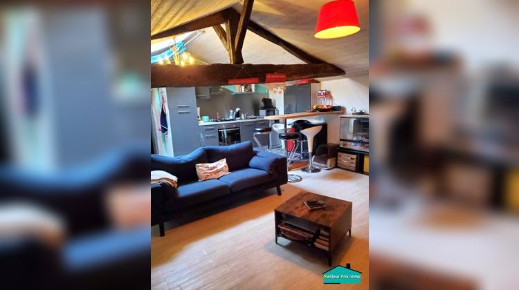 Ma-Cabane - Vente Maison CORCOUE-SUR-LOGNE, 58 m²