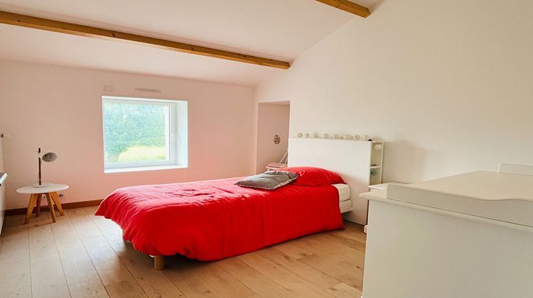 Ma-Cabane - Vente Maison CORCOUE-SUR-LOGNE, 182 m²