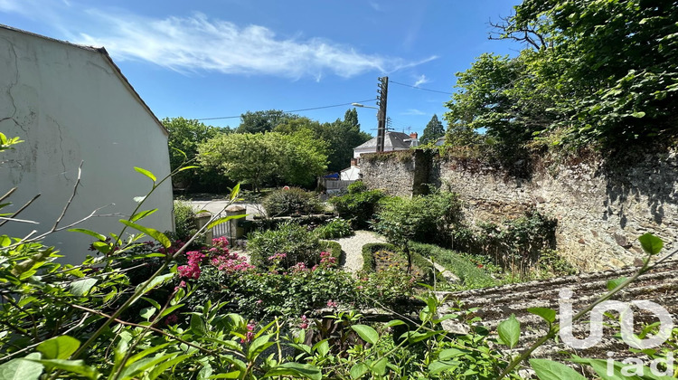 Ma-Cabane - Vente Maison Corcoué-sur-Logne, 170 m²