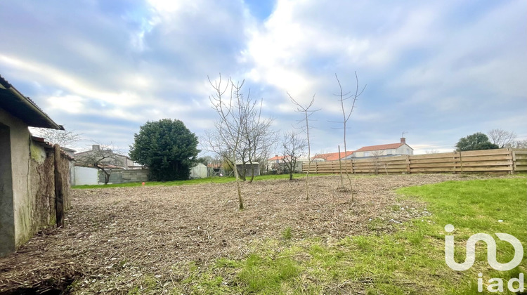 Ma-Cabane - Vente Maison Corcoué-sur-Logne, 90 m²