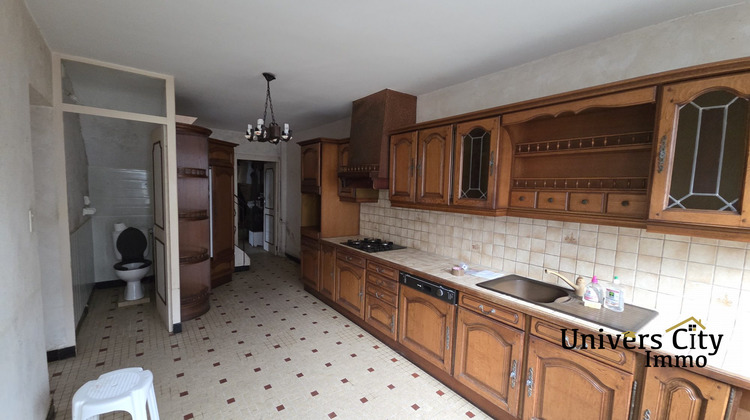 Ma-Cabane - Vente Maison Corcoué-sur-Logne, 130 m²