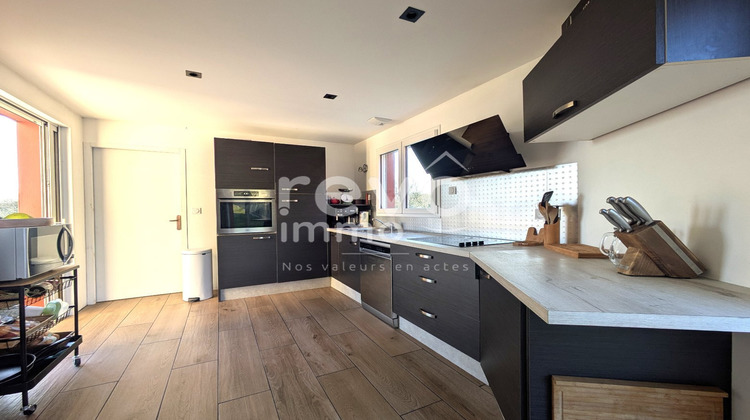 Ma-Cabane - Vente Maison CORCOUE SUR LOGNE, 114 m²