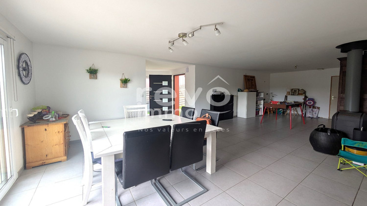 Ma-Cabane - Vente Maison CORCOUE SUR LOGNE, 114 m²