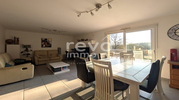 Ma-Cabane - Vente Maison CORCOUE SUR LOGNE, 114 m²