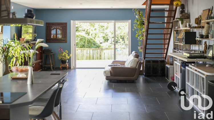 Ma-Cabane - Vente Maison Corcoué-sur-Logne, 123 m²