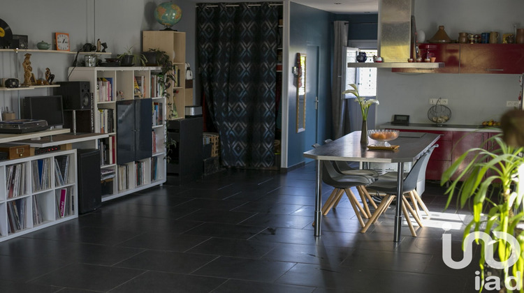 Ma-Cabane - Vente Maison Corcoué-sur-Logne, 123 m²