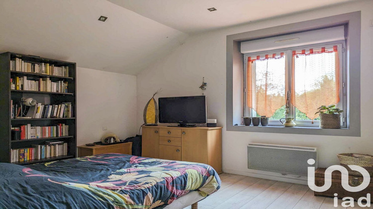 Ma-Cabane - Vente Maison Corcoué-sur-Logne, 123 m²