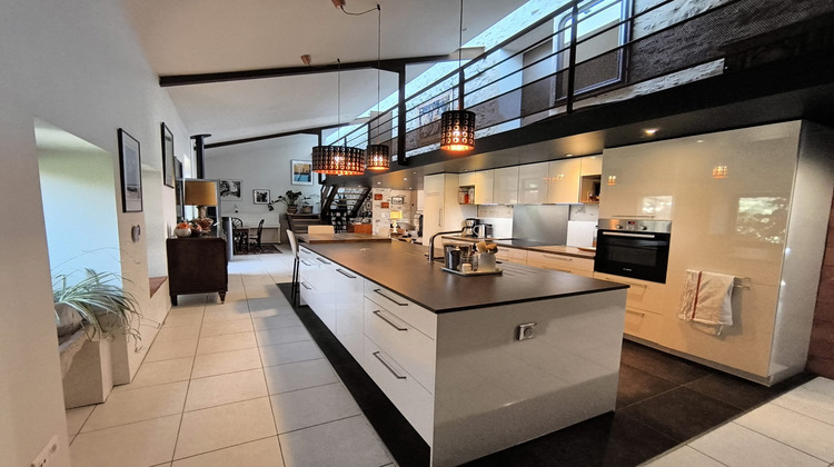 Ma-Cabane - Vente Maison Corcoué-sur-Logne, 202 m²