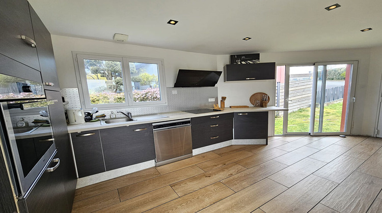 Ma-Cabane - Vente Maison CORCOUE-SUR-LOGNE, 113 m²