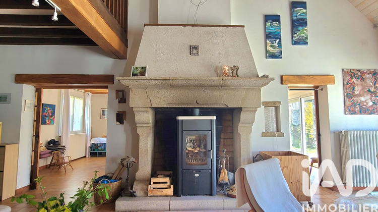 Ma-Cabane - Vente Maison Corcoué-sur-Logne, 360 m²