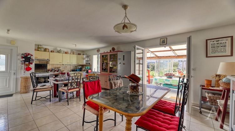 Ma-Cabane - Vente Maison CORCOUE-SUR-LOGNE, 77 m²