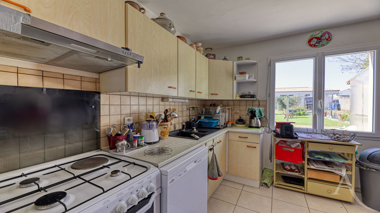 Ma-Cabane - Vente Maison CORCOUE-SUR-LOGNE, 77 m²