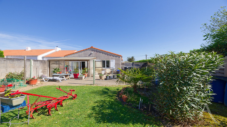 Ma-Cabane - Vente Maison CORCOUE-SUR-LOGNE, 77 m²