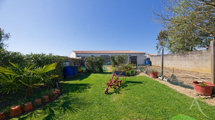 Ma-Cabane - Vente Maison CORCOUE-SUR-LOGNE, 77 m²