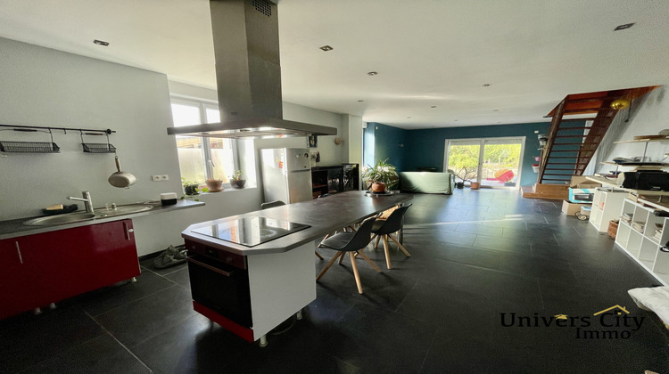 Ma-Cabane - Vente Maison Corcoué-sur-Logne, 123 m²